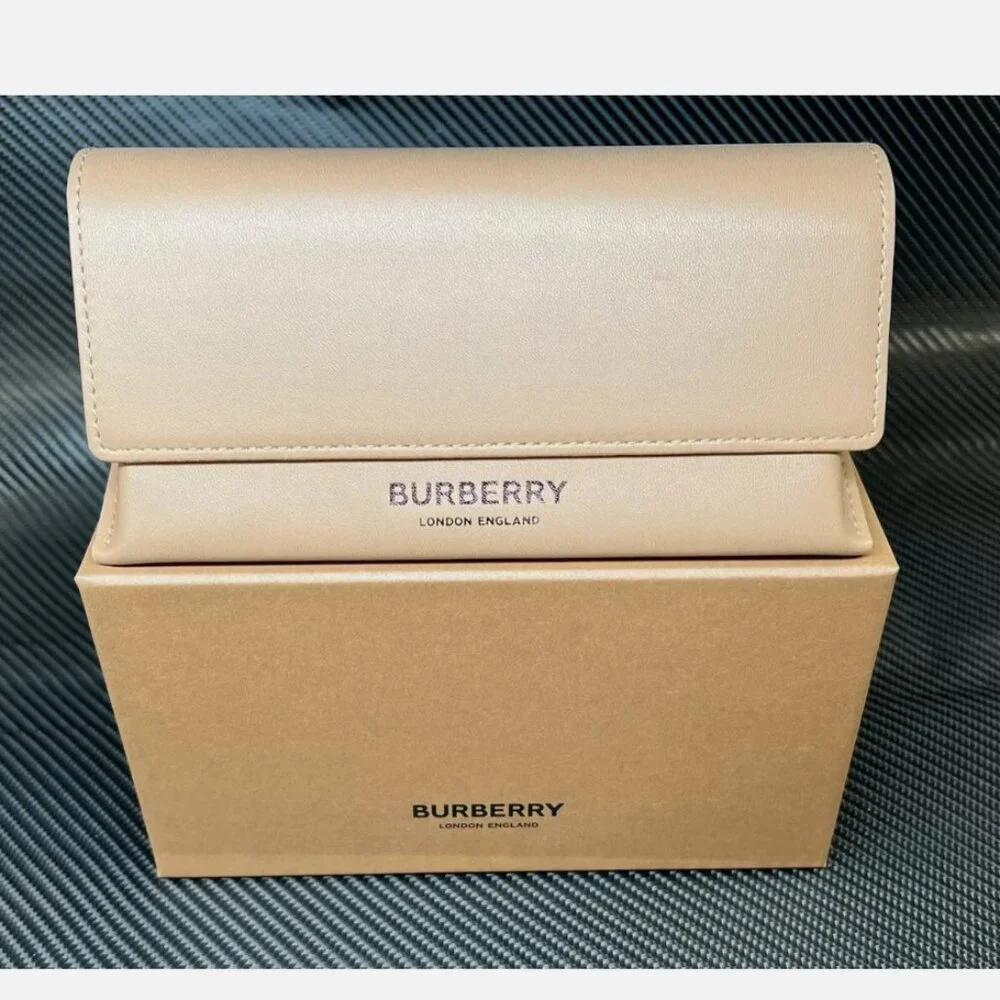 Burberry Black 51mm Men's Sunglasses